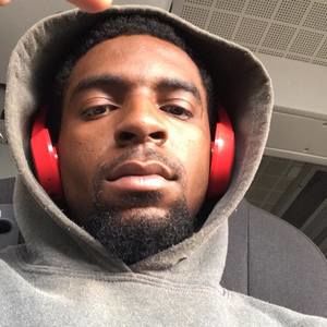 Meet your Posher, Fred